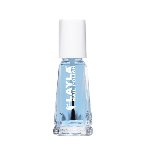 [1200R23-071] Layla - Nail Polish - Transparent - N.71