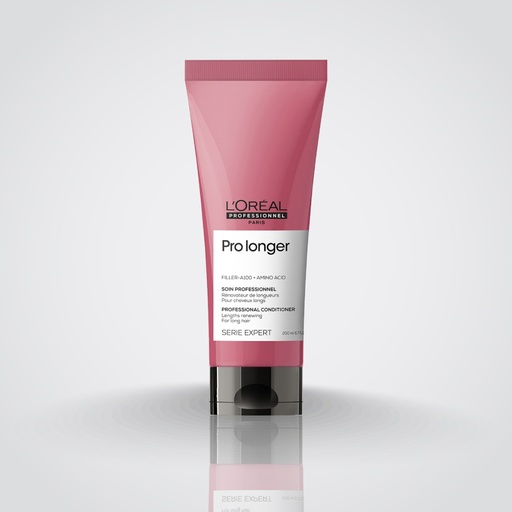 Loreal - Serie Expert - Professional Longer - Conditioner - 200ml