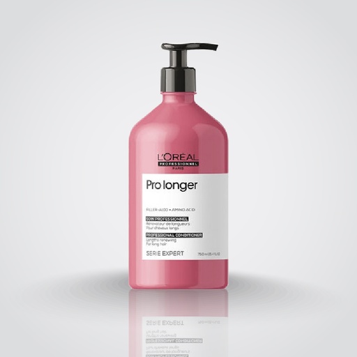 Loreal - Serie Expert - Professional Longer - Conditioner - 750ml