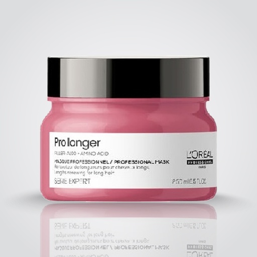 Loreal - Serie Expert – Professional Longer – Mask - 250ml