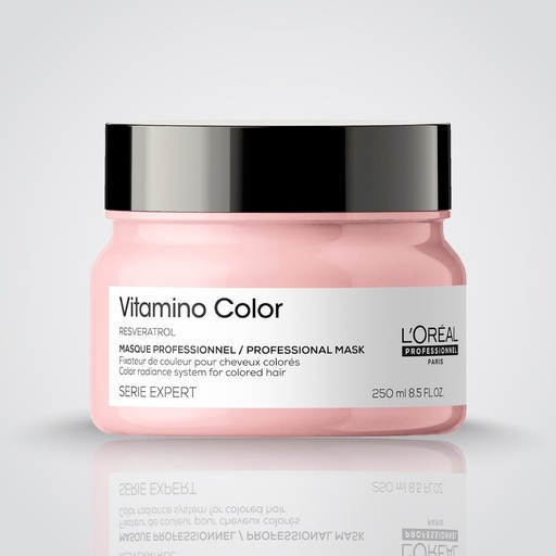 [50327767] Loreal - Serie Expert – Vitamino Color – Mask - 250ml