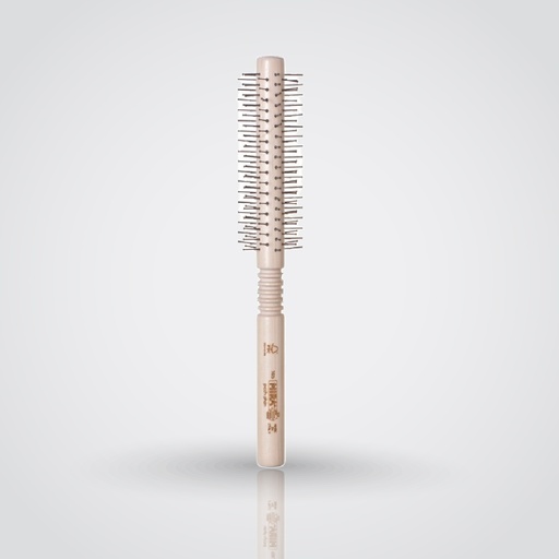 MIRA - Brush - Wood - Mod - N.165