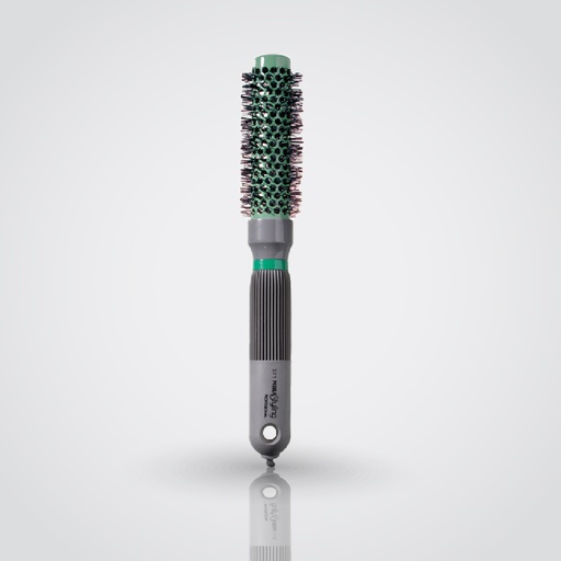 MIRA - Brush - Iron - Mod - N.371