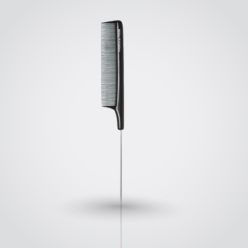 ميرا - مشط - ستايلينغ - مع مقبض - رقم  451/P