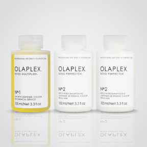 Olaplex - Traveling Stylish - KIT- (100ml)