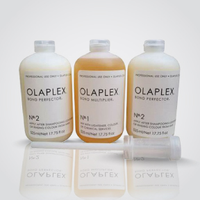 Olaplex -Salon Intro Kit - (525ml)