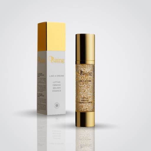 Orising - Skin Care - Brigtning Correct Serum - 50ml 