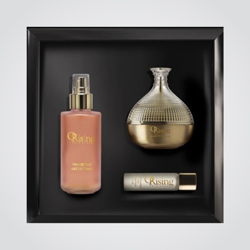 Orising - Skin Care - Global Anti-Aging Care - Box Set  