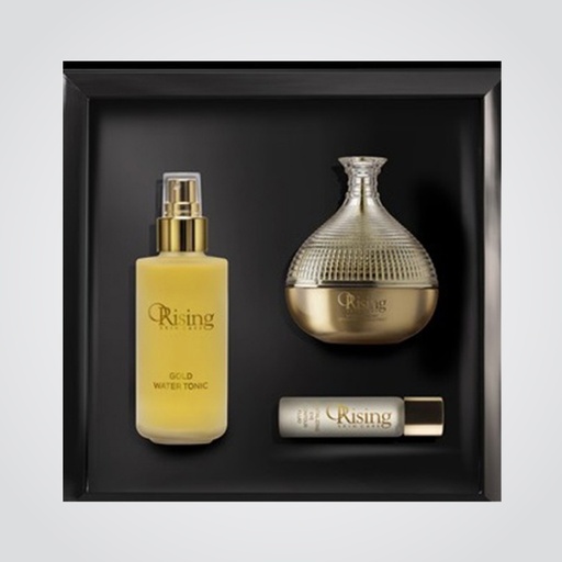 Orising - Skin Care - Gold Cream - Box Set 