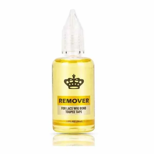 Remover - For Lace wig Bond & Toupee Tape