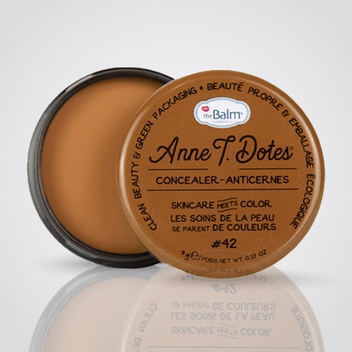 The Balm - Anne T. Dote Concealer# 42 - Dark