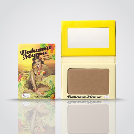 The Balm - Bahama Mama Bronzer