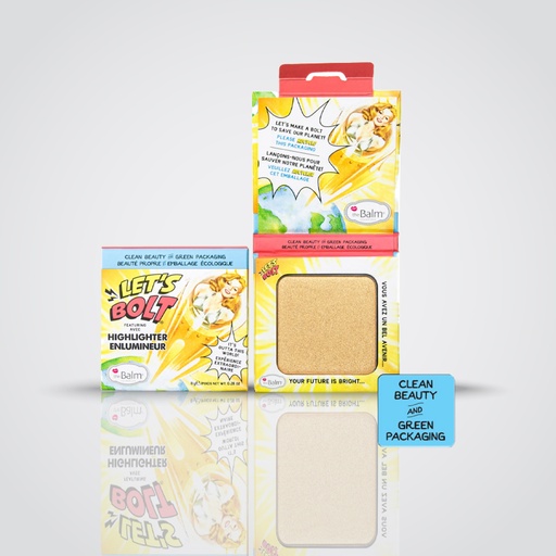 ذا بالم - هايلايت - ليتس بولت