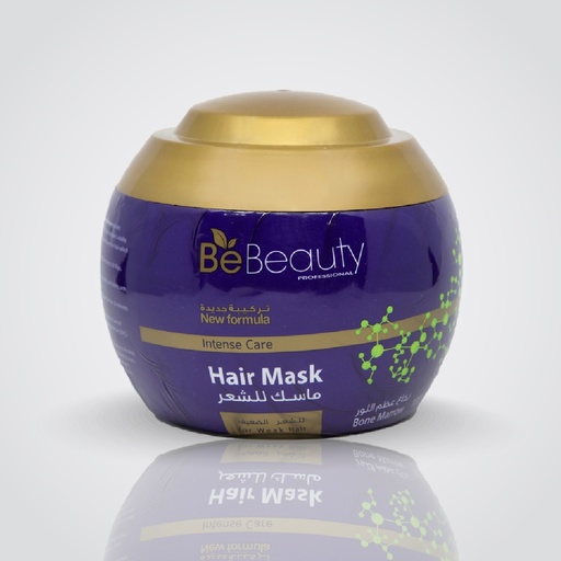 Be Beauty - Hair Mask - Bone Marrow -  1000ml