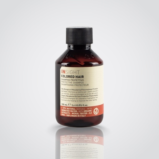 Insight - Colored Hair Protective (Shampoo) - 100ml