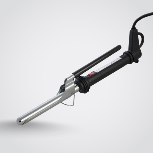 Tecno - Standard Ceramic Curling - 18 mm