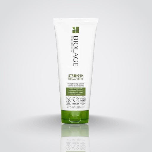 Matrix - Biolage - Strength Recovery Conditning Cream - 200ml