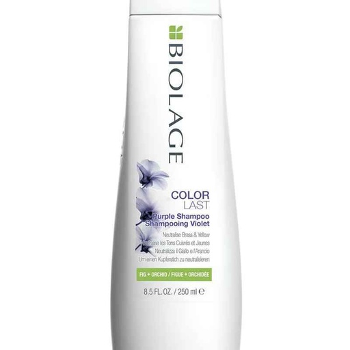 Biolage - Matrix - Colorlast Purple Shampoo - 250ml 