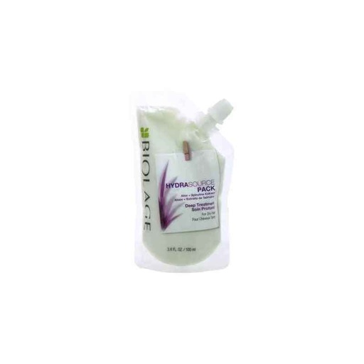Biolage - Matrix - Hydrasource Deep Treatment Pack - 100ml 