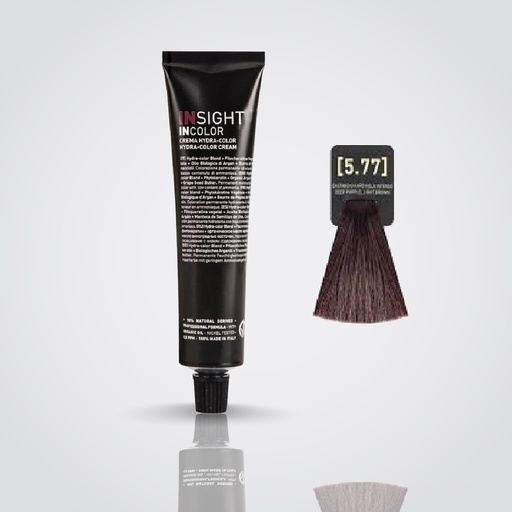 Insight - Incolor# 5.77 - Deep Purple Light Brown - 100ml