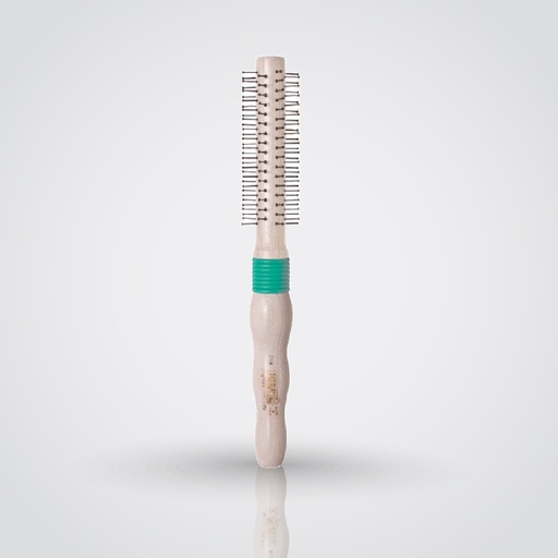 MIRA - Brush - Wood - Mod - N.219