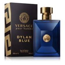 [VER-DBM721010] VERSACE - EDT 100ML SPRAY