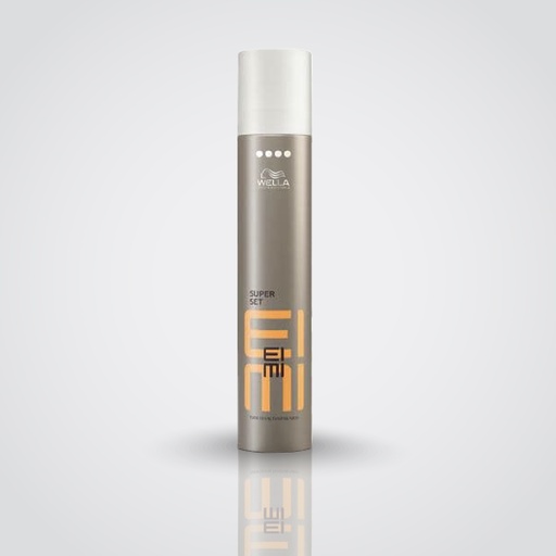 [8005610532202] Wella - EIMI Super Set - 500ml