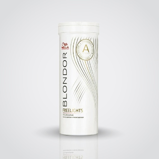 [8005610531847] Wella - Freelights White Blonder - 400g