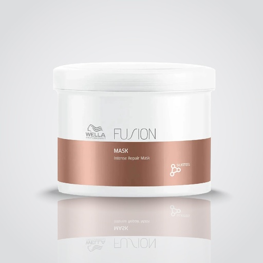[4064666043708] Wella - Fusion Intense Repair Mask - 500ml