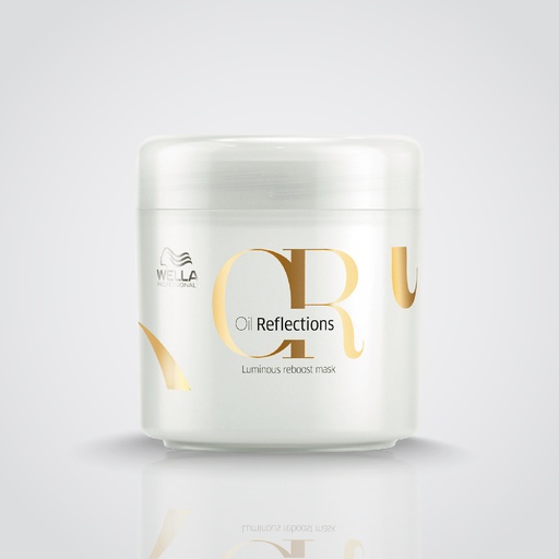 [3614226771636] Wella - Oil Reflections Reboost Mask - 150ml