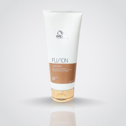 [4064666315713] Wella - Pro Fusion Hair Conditioner - 200ml