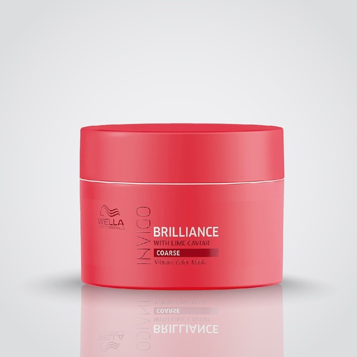 [4064666316291] Wella - Pro Invigo Color Brilliance Mask Coarse -150ml