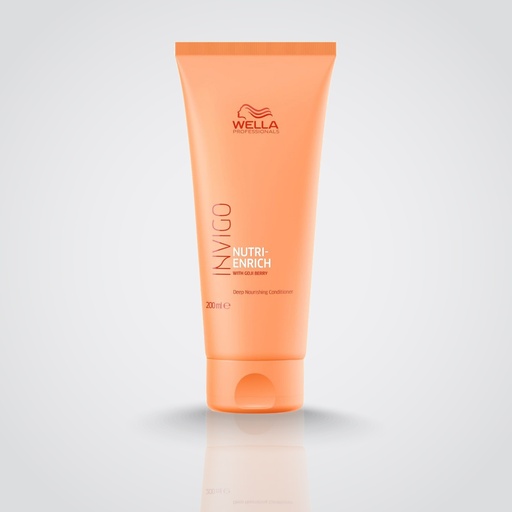 [4064666315829] Wella - Pro Invigo Nutri Enrich Norrishing Conditioner - 200ml