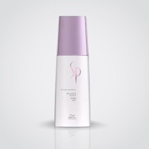 [4015600085360] Wella - SP Balance Scalp Lotion - 125ml