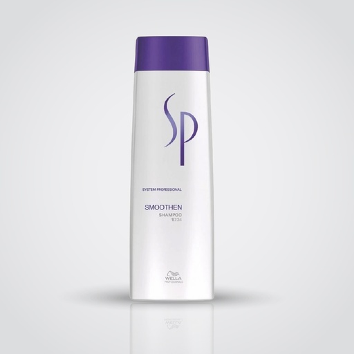 [4064666302379] Wella - SP Clear Scalp Shampoo - 250ml