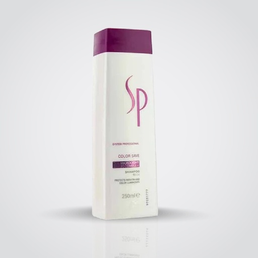 [3614226789303] Wella - SP Color Save Shampoo - 250ml