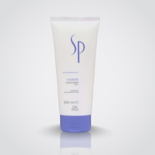 [3614226789310] Wella - SP Hydrate Conditioner - 200ml