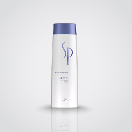 [8005610568096] Wella - SP Hydrate Shampoo - 250ml