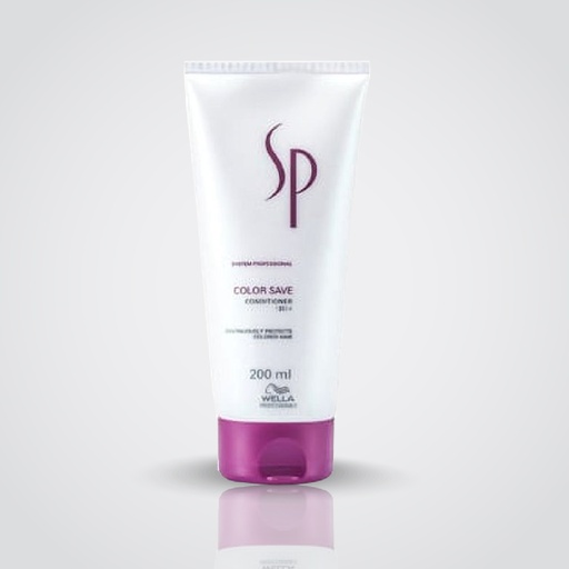 Wella - SP Repair Conditioner - 200ml
