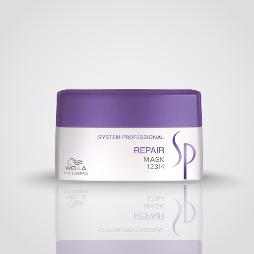 [8005610567495] Wella - SP Repair Mask - 200ml