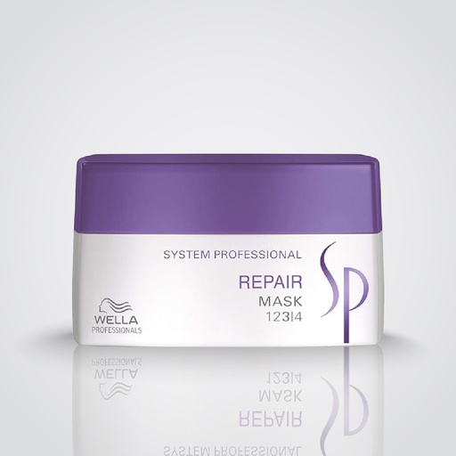 [4015600083595] Wella - SP Repair Mask - 400ml