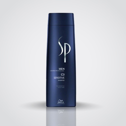 [4015600225599] Wella - SP Sensitive Shampoo - 250ml