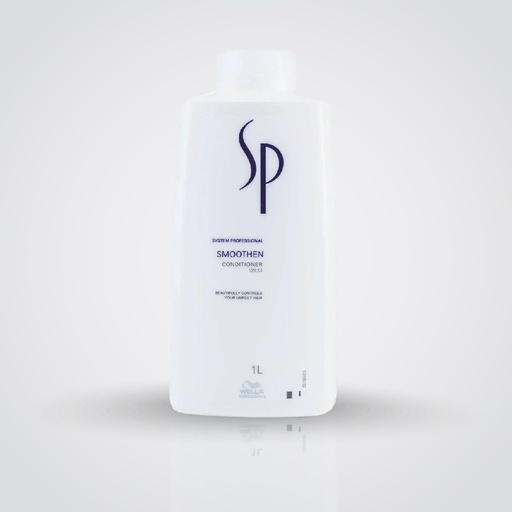 [8005610565057] Wella - SP Smoothen Conditioner - 1000ml