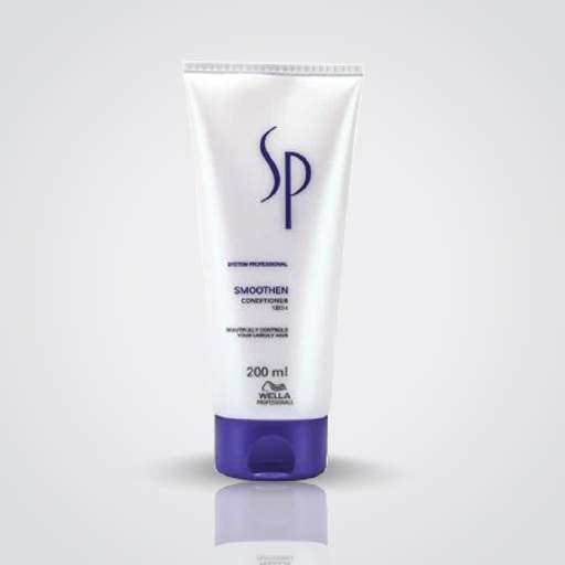 [3614226768155] Wella - SP Smoothen Conditioner - 200ml