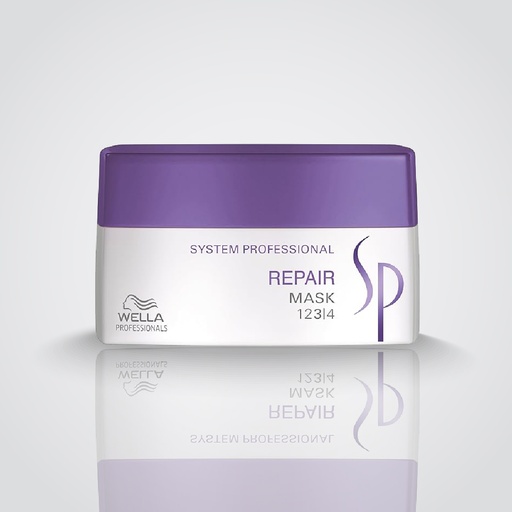 [8005610567617] Wella - SP Smoothen Mask - 200ml
