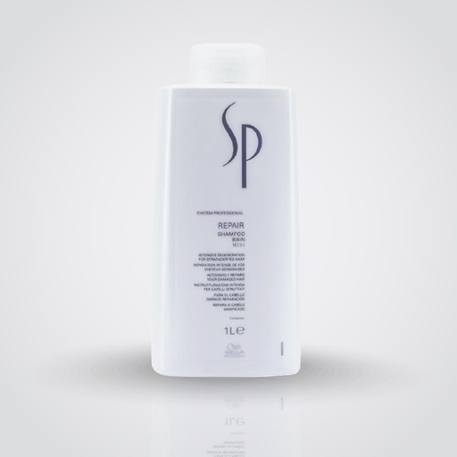 [8005610565194] Wella - SP Smoothen Shampoo -1000ml