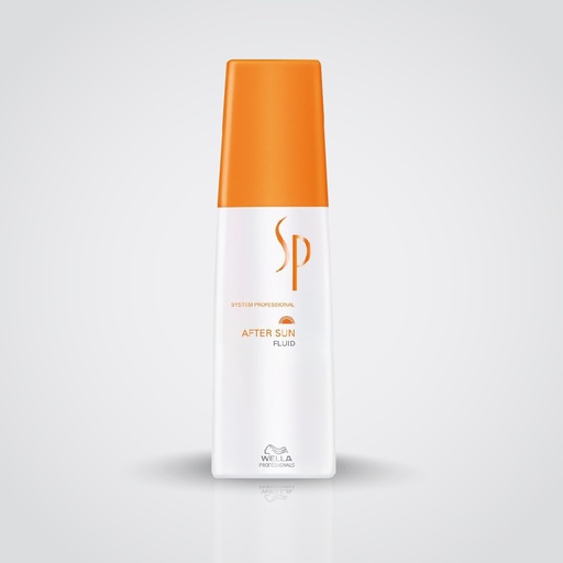 [4015600096205] Wella - SP Sun UV Protection Spray -125ml