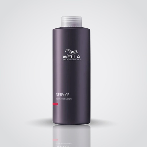 [4015600118358] Wella - Service Perm Post Treatment - 1000ml