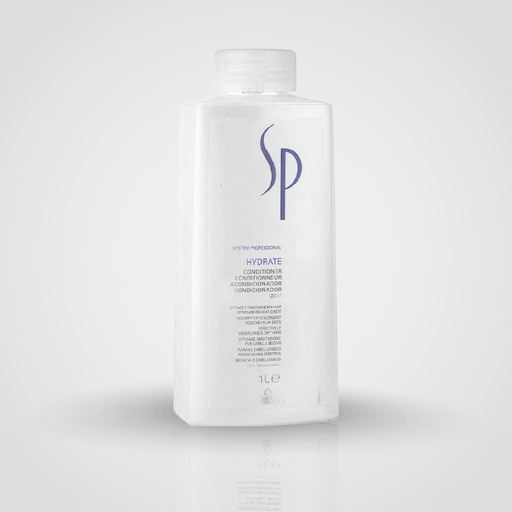 [8005610565071] Wella - Sp Hydrate Conditioner - 1LTR.