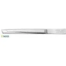 YES Solingen- Tweezers Oblique 8cm # 96103